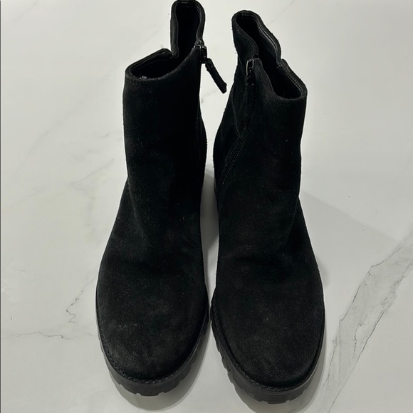 Talbots booties - Picture 2 of 5